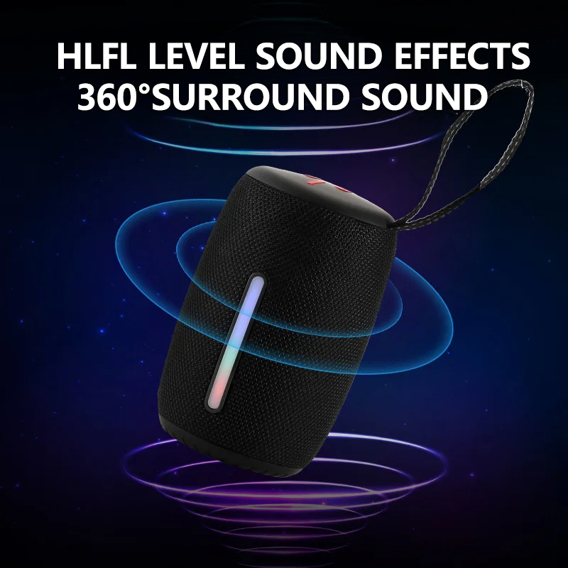 50W High-power Bluetooth Speak - Jbl Speaker Flip 6 review and price