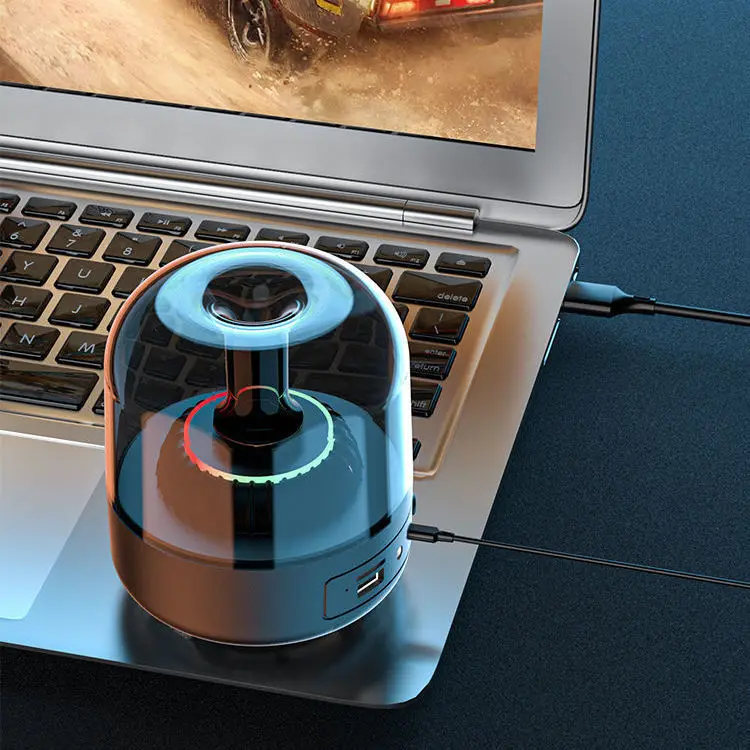 Generation Bluetooth Speaker S - Audio Music Generator Free review and price