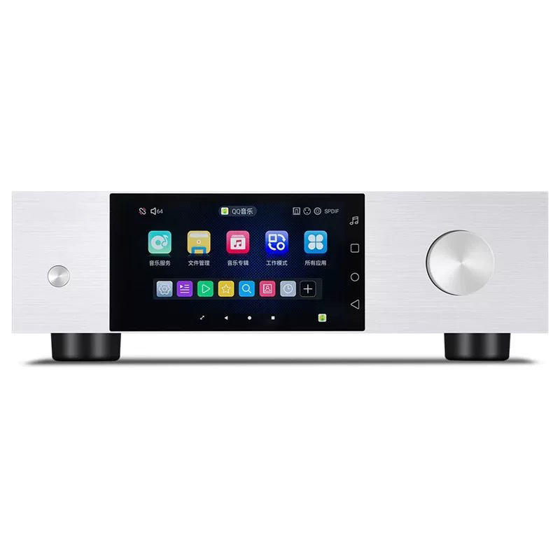 D35 Hi-Fi Wireless Music Strea - Audio Music Apps review and price