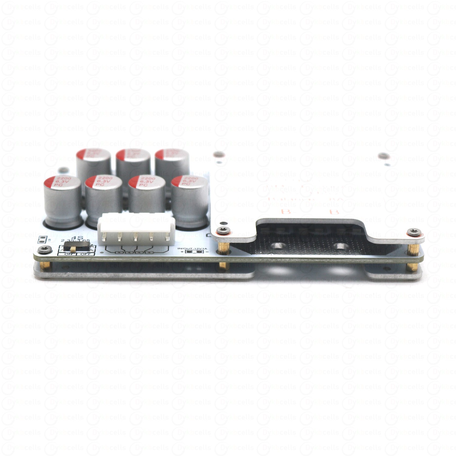 BSM 4S 150A LiFePO4 Lithium Ba - Audio Music Equalizer review and price