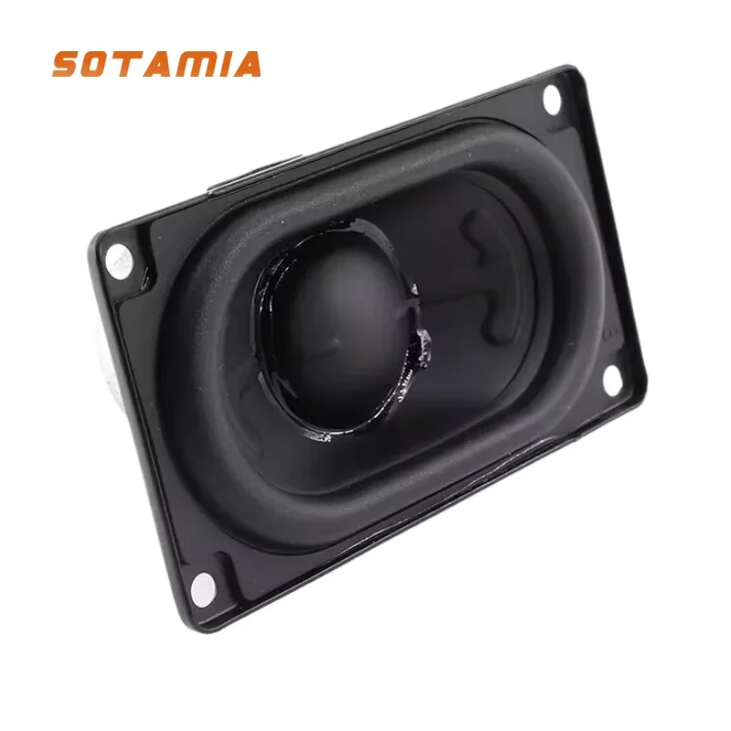 SOTAMIA 1Pcs 4580 Full Range M - Jbl Speaker Flip 6 review and price