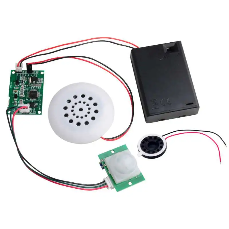 RCmall MP3 Voice Module Kit We - Audio Music Mp3 Download Free review and price