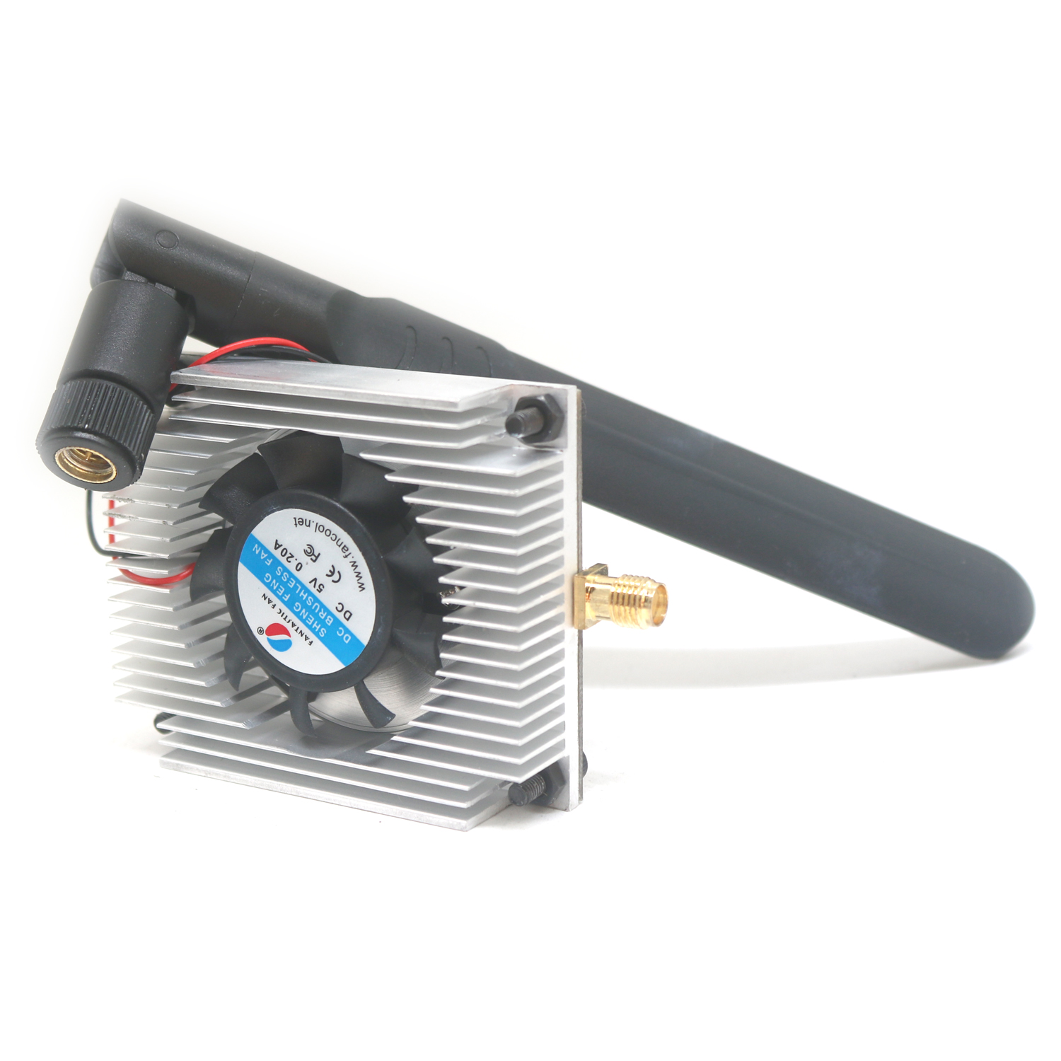 2.4Ghz 2W WiFi Bluetooth Sweep - Audio Music Generator review and price