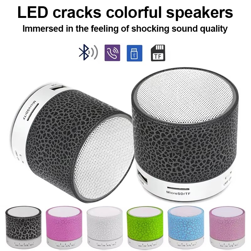 Mini Portable Outdoor Speaker  - Audio Music Play review and price