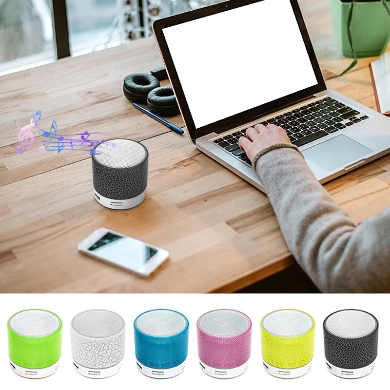 Mini Portable Outdoor Speaker  - Audio Music Play review and price