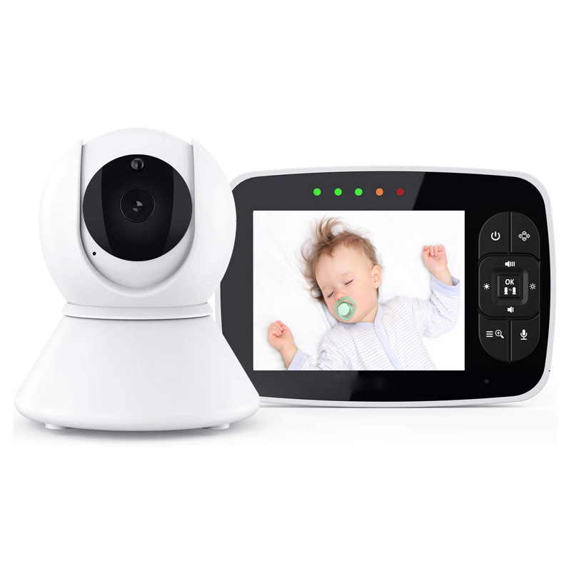 Babystar 3.5 inch Video Baby M - Zoom Audio Music review and price