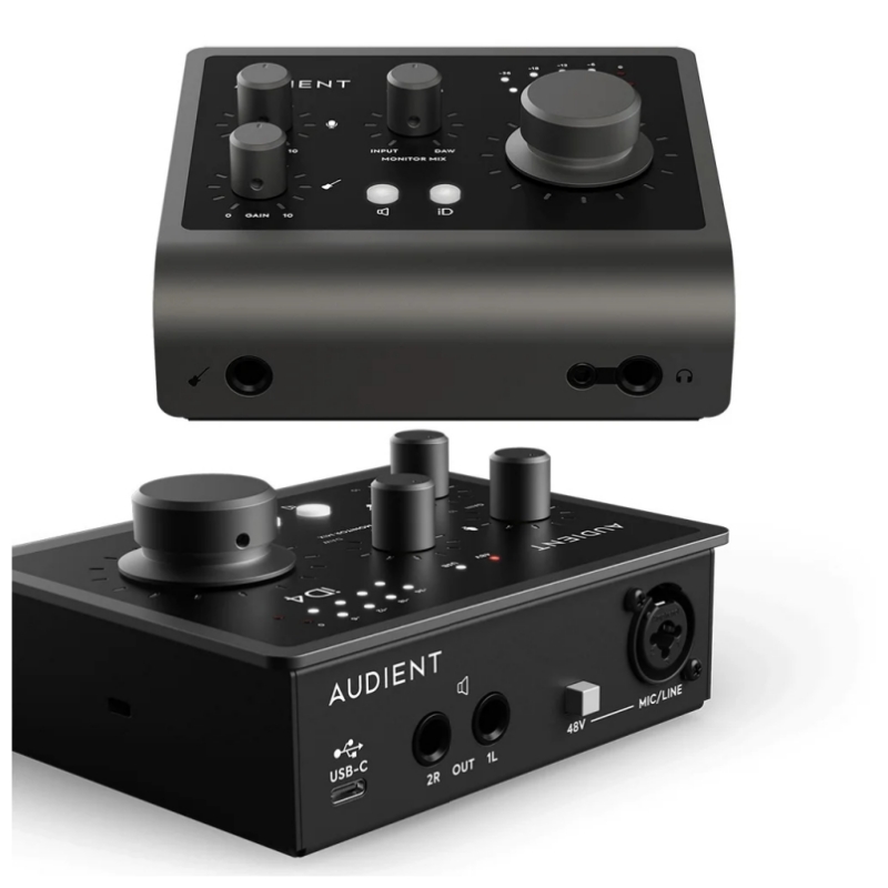Second generation professional - Audio Music Generator Free review and price
