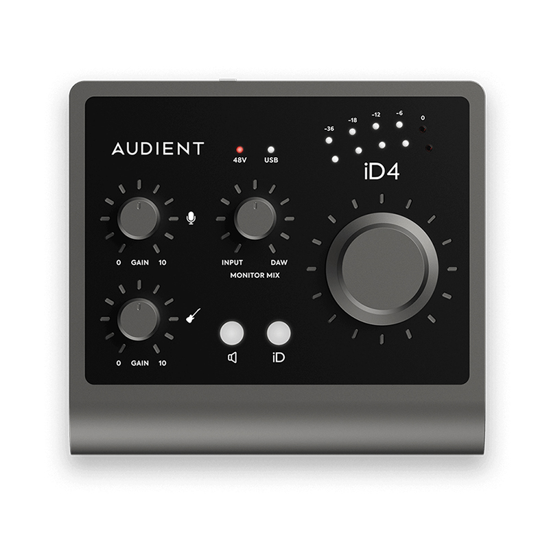 Second generation professional - Audio Music Generator Free review and price