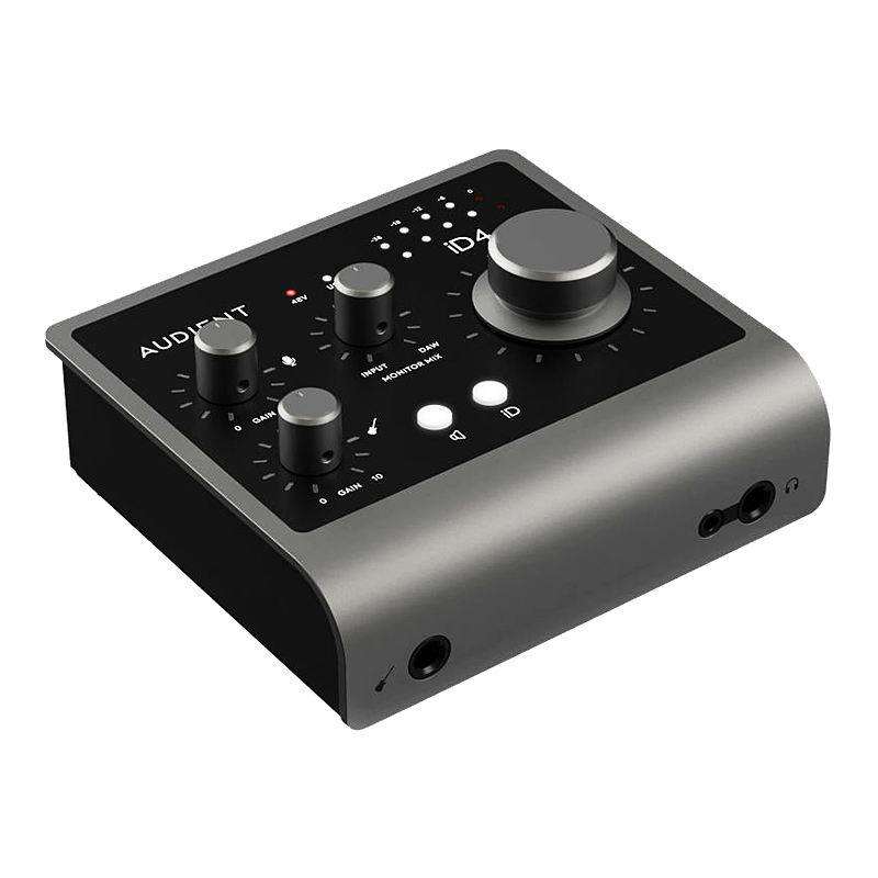 Second generation professional - Audio Music Generator Free review and price